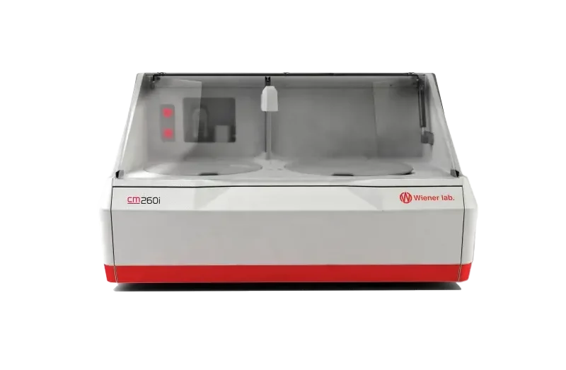 CM 260i